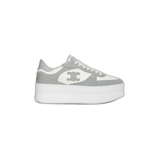 26SS 셀린느 스니커즈 366475322C 01DQ OPTIC WHITEGREY 01DQ OPTIC WHITE GREY