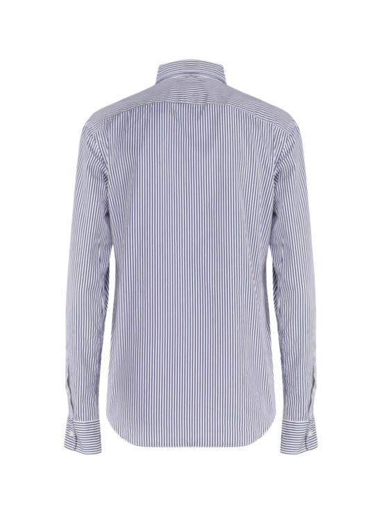 26SS 폴로 랄프로렌 스트라이트 셔츠 211891379098 001 WHITE - POLO RALPH LAUREN