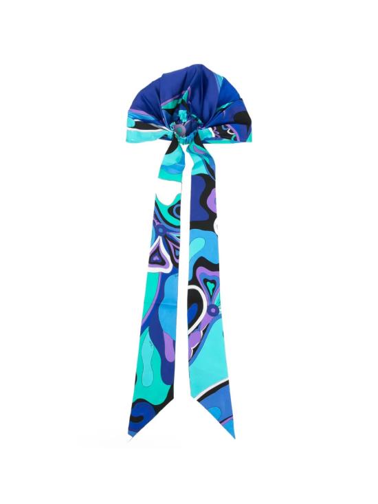 26SS 에밀리오푸치 모자 6HGF326H731 029 Blu - EMILIO PUCCI