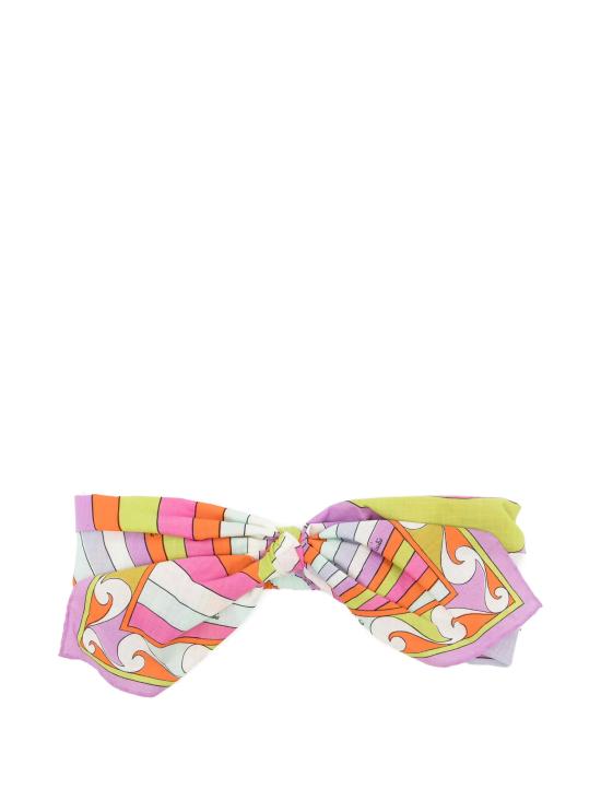 26SS 에밀리오푸치 헤어 액세서리 6HGF256H003 011 Multicolor