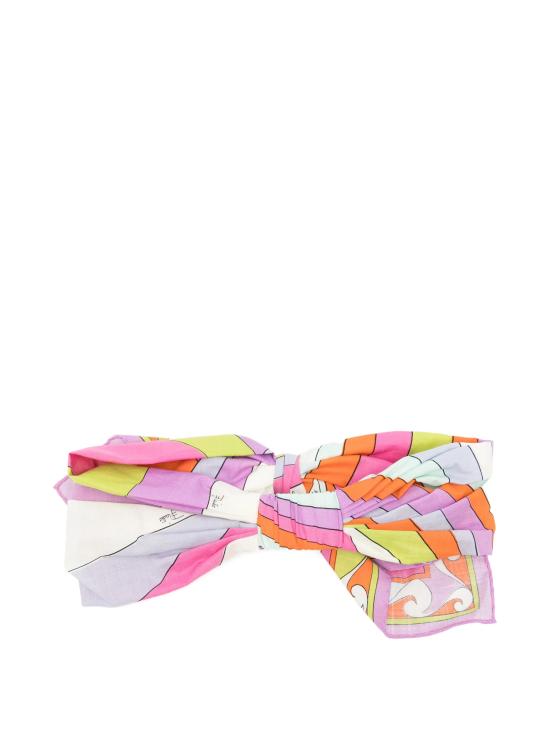 26SS 에밀리오푸치 헤어 액세서리 6HGF256H003 011 Multicolor - EMILIO PUCCI