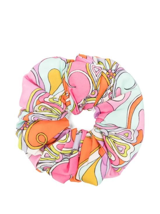 26SS 에밀리오푸치 헤어 액세서리 6HGL356H835 P23 Multicolor