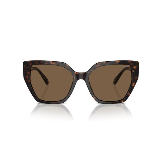  스와로브스키 선글라스 SK6016 100273 Brown - SWAROVSKI