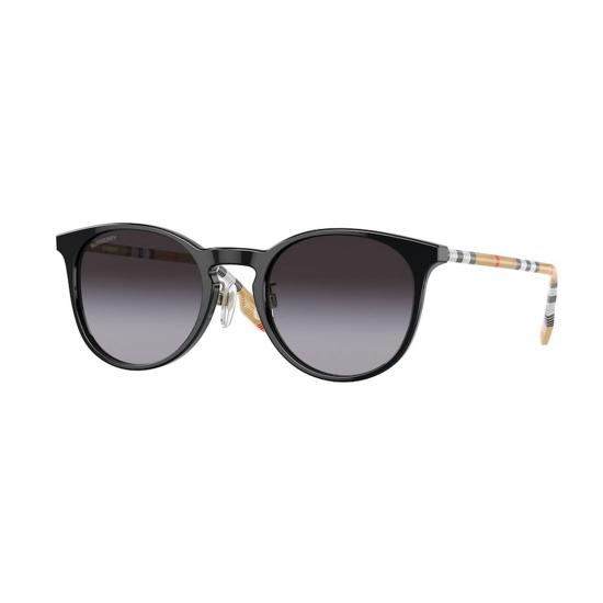  버버리 선글라스 BE4380D 38538G Black