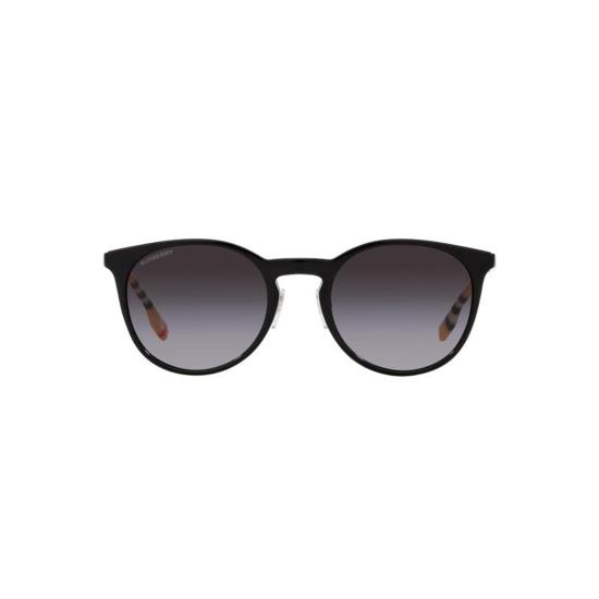  버버리 선글라스 BE4380D 38538G Black - BURBERRY