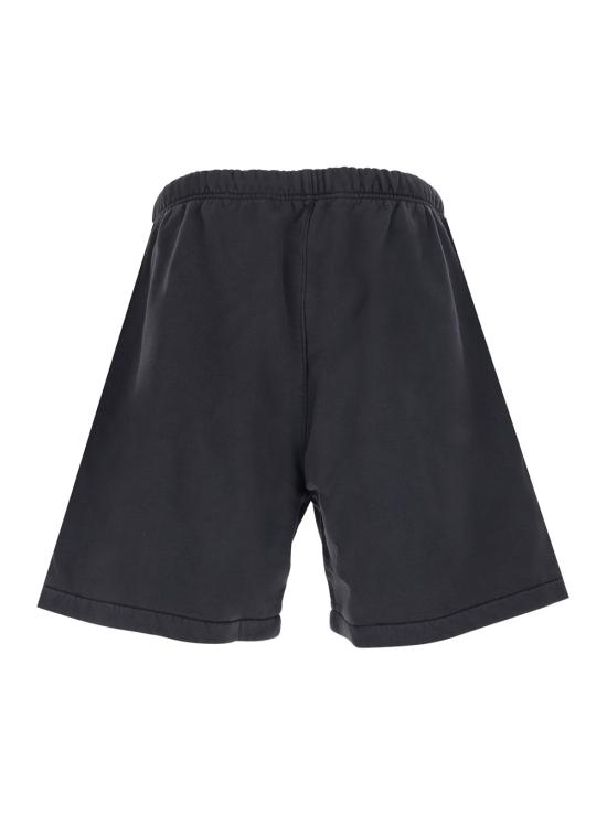 26SS 피어오브갓 숏팬츠 160SP264111F FADED BLACK DOM - FEAR OF GOD