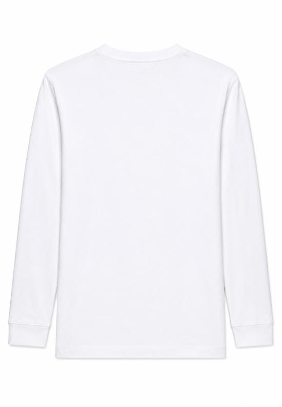 26FW [키즈] 마르니 티셔츠 M01603 M00RF 0M100 WHITE - MARNI