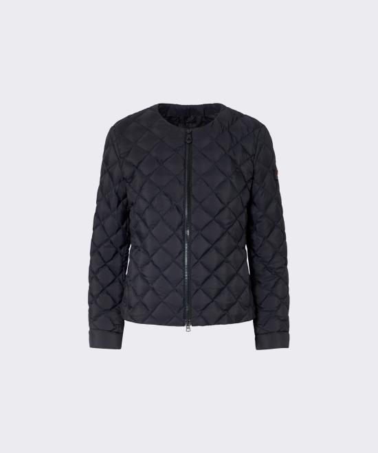 26SS 페트레이 숏패딩 PED5617 01182030 NER Nero