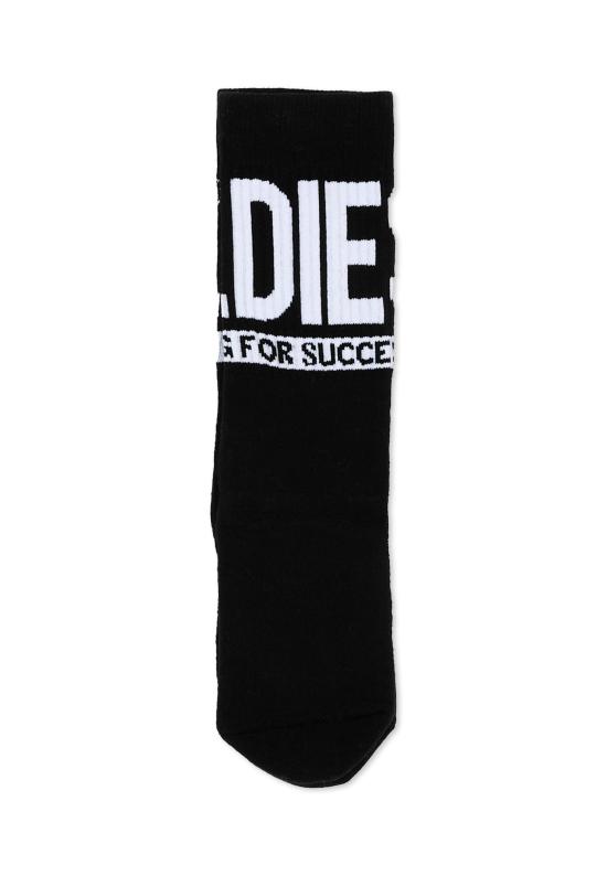26FW [키즈] 디젤 발목 양말 00J4MX 0BAWN K900H MULTICOLOR - DIESEL
