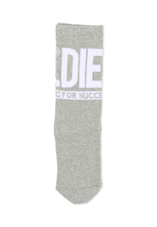 26FW [키즈] 디젤 발목 양말 00J4MX 0BAWN K900H MULTICOLOR - DIESEL