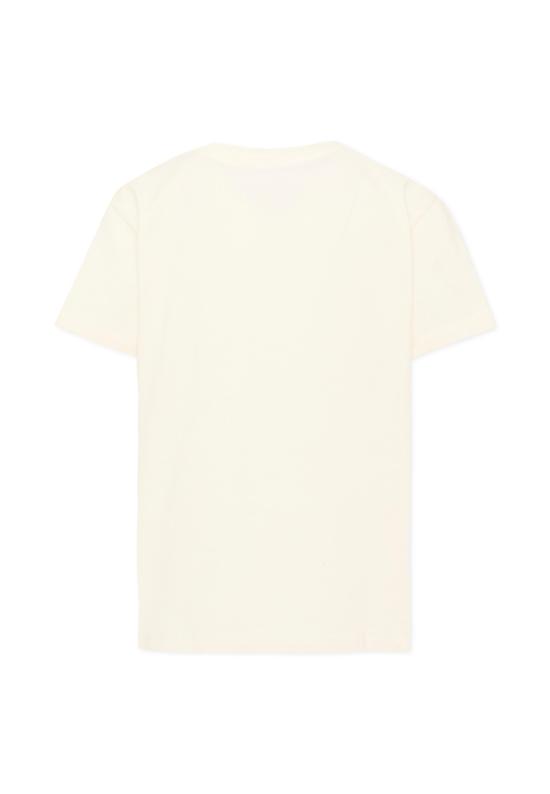 26FW [키즈] 몰로 티셔츠 1W26A212 5999 WHITE - MOLO