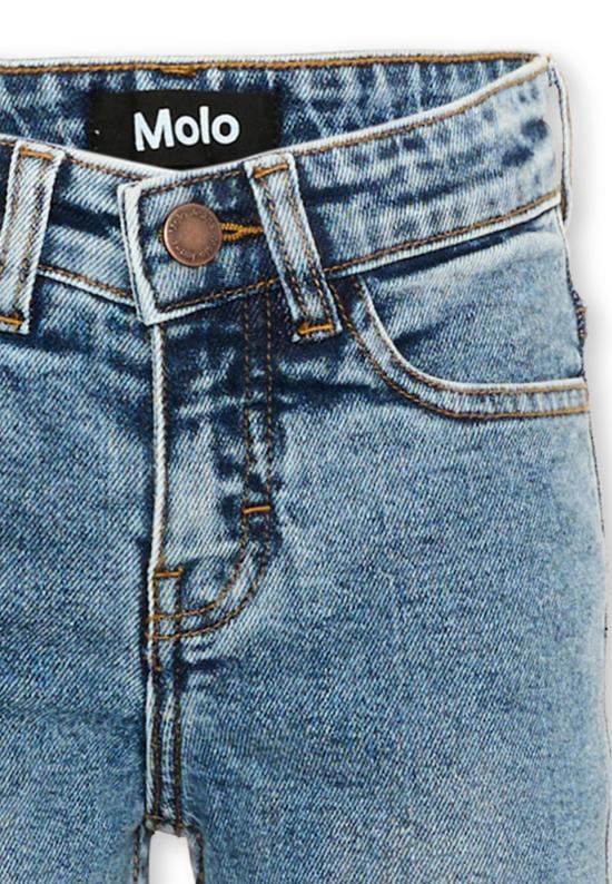 26FW [키즈] 몰로 진 2NOSI102 1106 DENIM - MOLO
