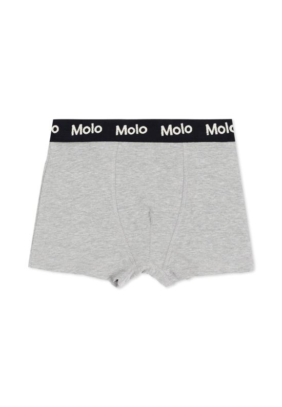 26FW [키즈] 몰로 팬티 1W26Q201 6253 MULTICOLOR - MOLO