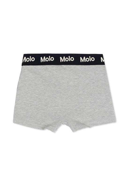 26FW [키즈] 몰로 팬티 1W26Q201 6253 MULTICOLOR - MOLO