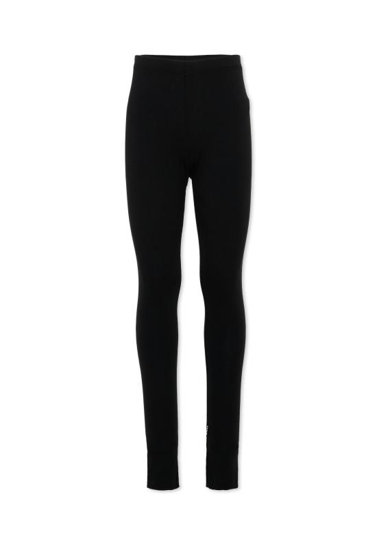 26FW [키즈] 몰로 레깅스 2NOSF203 0099 BLACK