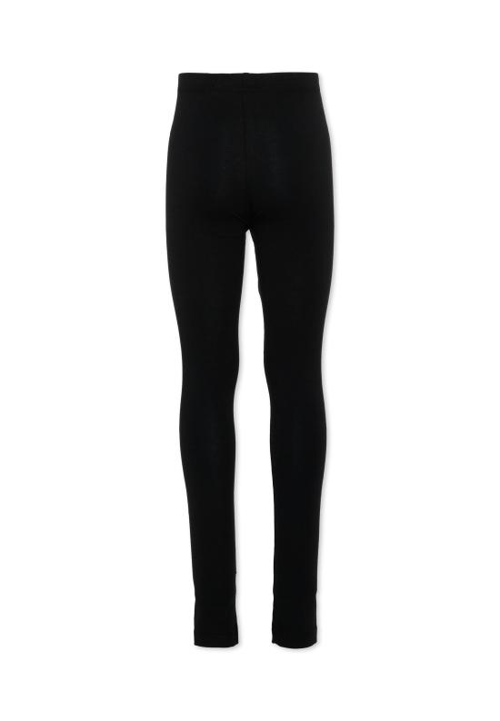 26FW [키즈] 몰로 레깅스 2NOSF203 0099 BLACK - MOLO