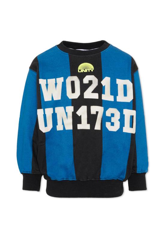 26FW [키즈] 몰로 캐시미어 니트 1W26J210 9919 MULTICOLOR