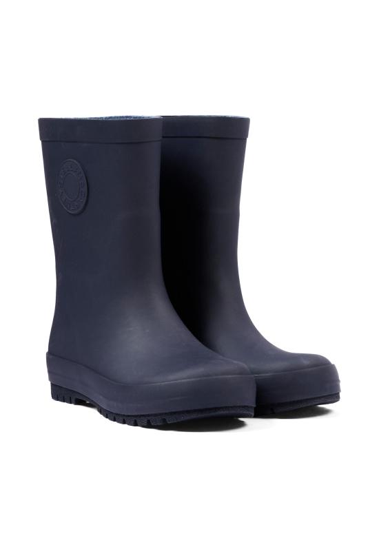 26FW [키즈] 스텔라 맥카트니 미들 부츠 TZ0Q37 Z0234 61L BLUE - STELLA MCCARTNEY