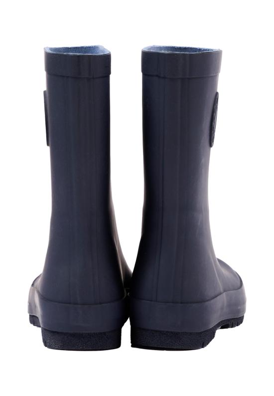 26FW [키즈] 스텔라 맥카트니 미들 부츠 TZ0Q37 Z0234 61L BLUE - STELLA MCCARTNEY