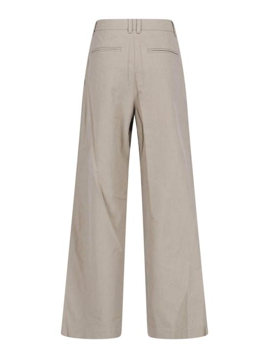 26SS 던스트 스트레이트 팬츠 UDPA6B229K1KHAKI Green - DUNST