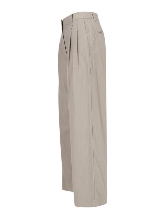 26SS 던스트 스트레이트 팬츠 UDPA6B229K1KHAKI Green - DUNST