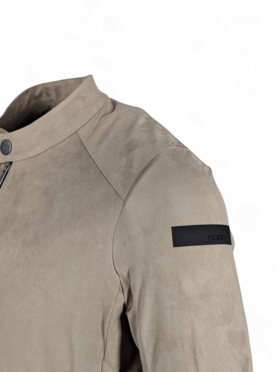 26SS 로베르토 리치 디자인 자켓 2602286 Beige - RRD ROBERTO RICCI DESIGN