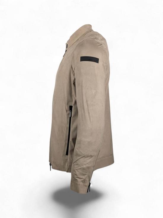 26SS 로베르토 리치 디자인 자켓 2602286 Beige - RRD ROBERTO RICCI DESIGN