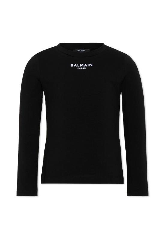 26FW [키즈] 발망 탑 BZ8A70 Z3277 930BC BLACK