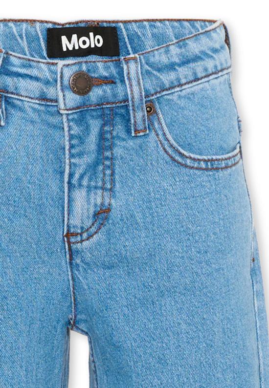 26FW [키즈] 몰로 진 2W26I112 5846 DENIM - MOLO