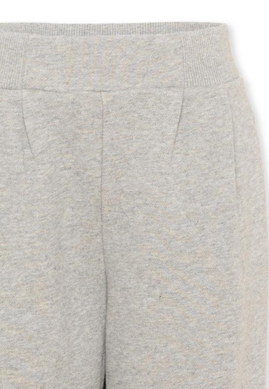 26FW [키즈] 발망 트레이닝 웨어 BZ6I40 Z3188 806BD GREY - BALMAIN