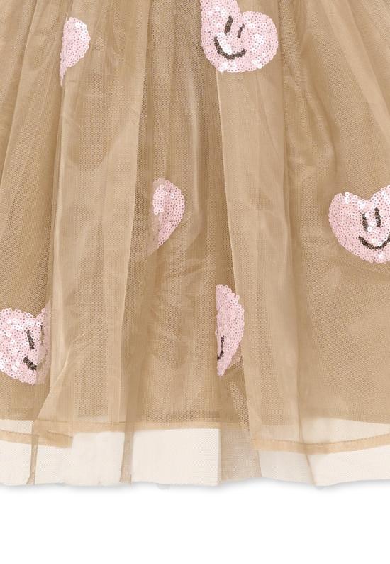 26FW [키즈] 몰로 원피스 2W26E101 5732 BEIGE - MOLO