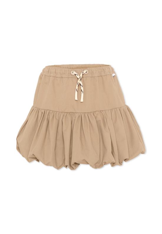26FW [키즈] 몰로 스커트 2W26D106 5732 BEIGE