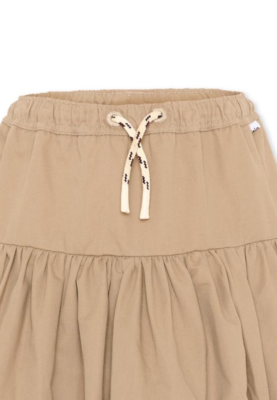 26FW [키즈] 몰로 스커트 2W26D106 5732 BEIGE - MOLO