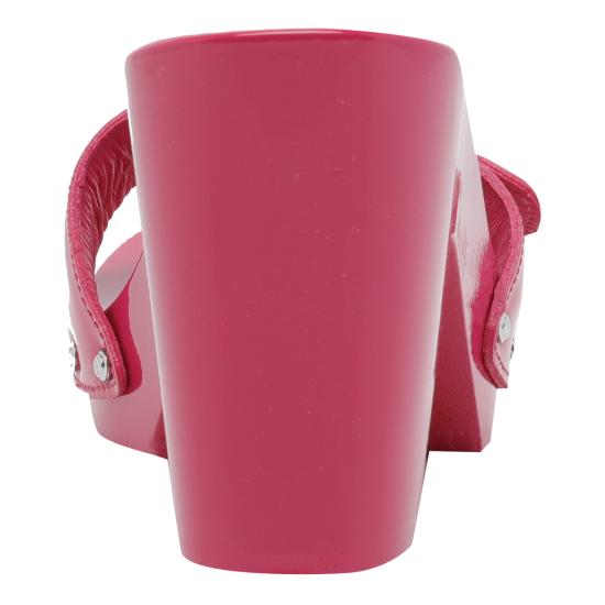 26SS 숄 뮬/슬리퍼 F32298 1026 Fuchsia - SCHOLL