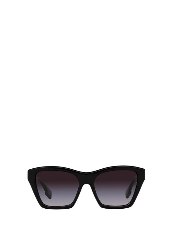 26FW 버버리 선글라스 BE4391 30018G BLACK