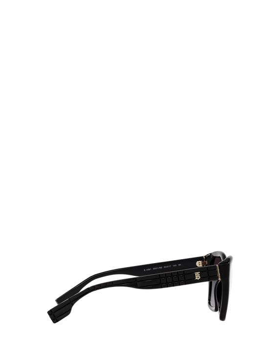 26FW 버버리 선글라스 BE4391 30018G BLACK - BURBERRY