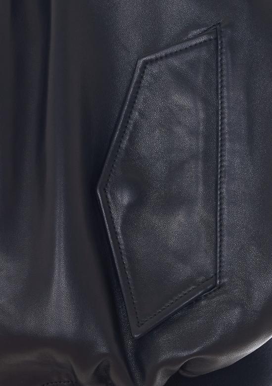 26SS 발렌시아가 자켓 872003 TUS111000 Black - BALENCIAGA