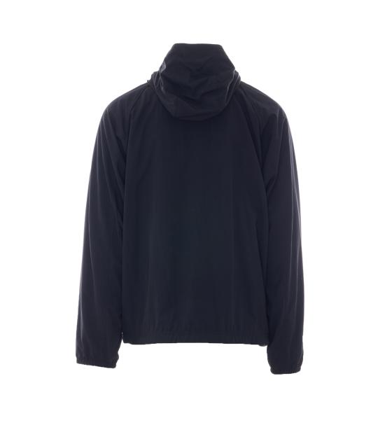 26SS 발렌시아가 자켓 866529 TUO051000 Black - BALENCIAGA