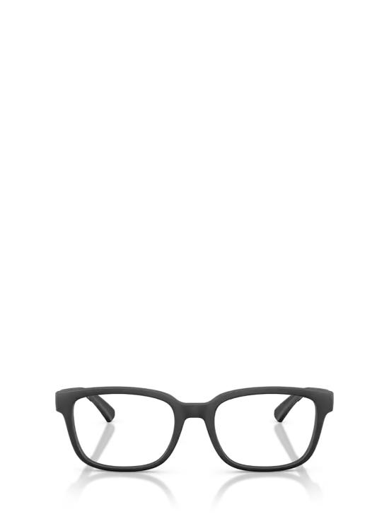 26FW 버버리 안경 BE2451U 3464 MATTE BLACK
