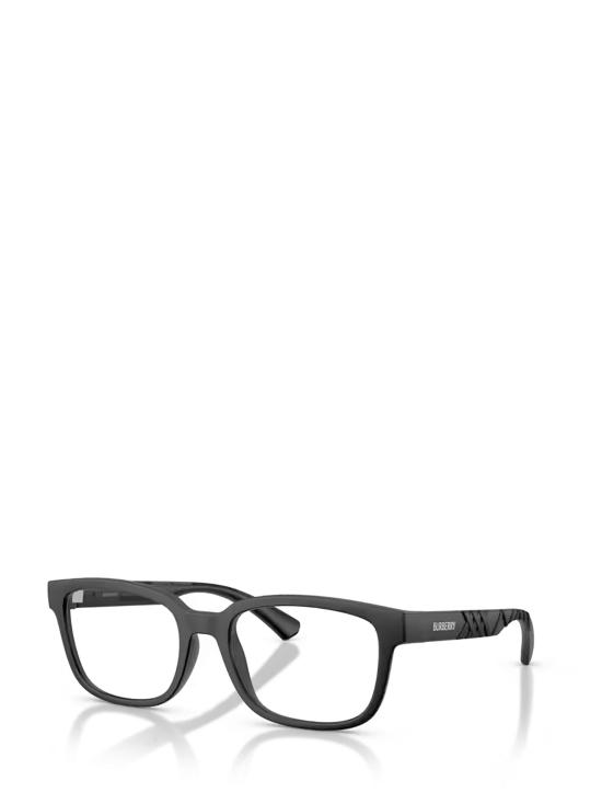 26FW 버버리 안경 BE2451U 3464 MATTE BLACK - BURBERRY