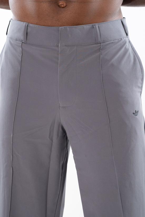 26SS 아디다스 X 송 포 더 뮤트 스트레이트 팬츠 KS1345 GREFIV Grey - ADIDAS X SONG FOR THE MUTE