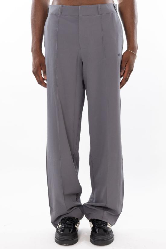 26SS 아디다스 X 송 포 더 뮤트 스트레이트 팬츠 KS1345 GREFIV Grey