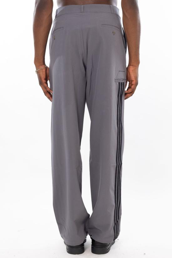 26SS 아디다스 X 송 포 더 뮤트 스트레이트 팬츠 KS1345 GREFIV Grey - ADIDAS X SONG FOR THE MUTE