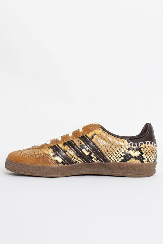 26SS 아디다스 X 웨일즈 보너 스니커즈 KK3641 DUSRU Beige - ADIDAS X WALES BONNER