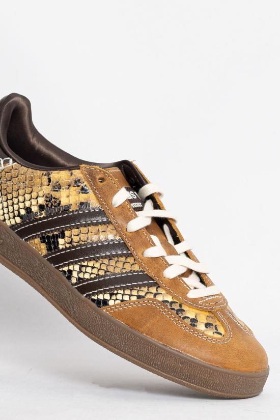 26SS 아디다스 X 웨일즈 보너 스니커즈 KK3641 DUSRU Beige - ADIDAS X WALES BONNER