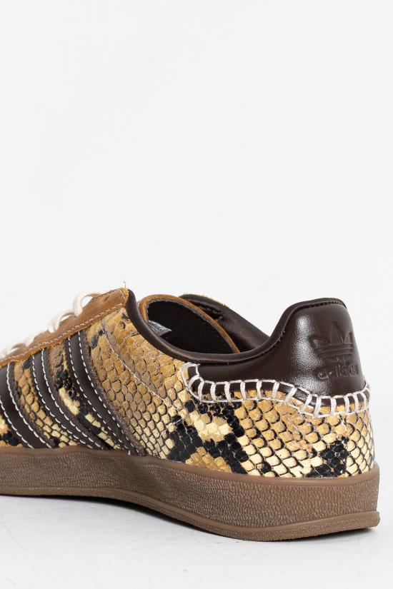 26SS 아디다스 X 웨일즈 보너 스니커즈 KK3641 DUSRU Beige - ADIDAS X WALES BONNER