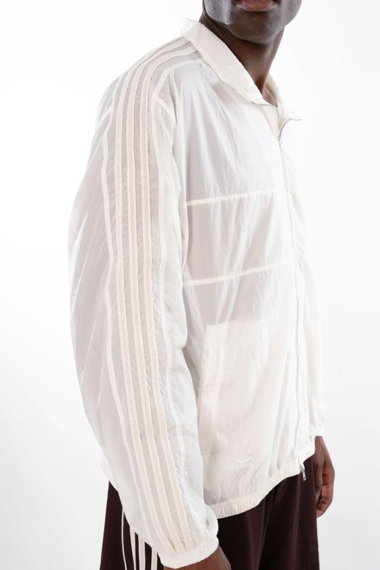 26SS 아디다스 X 웨일즈 보너 긴팔 셔츠 KF9251 CWHITE White - ADIDAS X WALES BONNER