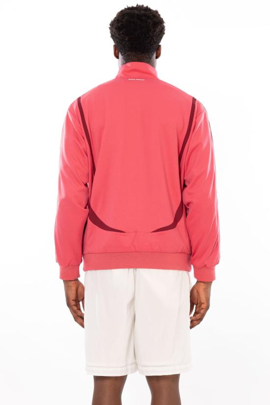 26SS 아디다스 X 웨일즈 보너 자켓 KF5016 CRAPINK Pink - ADIDAS X WALES BONNER