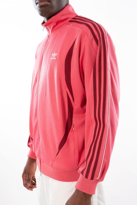 26SS 아디다스 X 웨일즈 보너 자켓 KF5016 CRAPINK Pink - ADIDAS X WALES BONNER