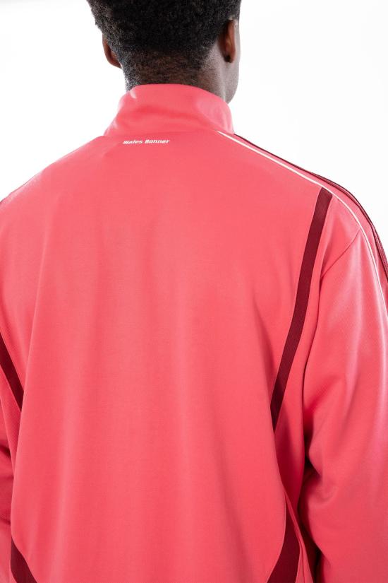 26SS 아디다스 X 웨일즈 보너 자켓 KF5016 CRAPINK Pink - ADIDAS X WALES BONNER
